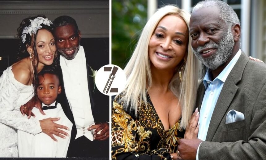 Brandon Huger