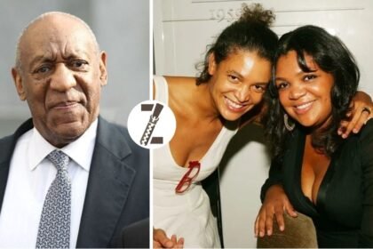 Erinn Cosby