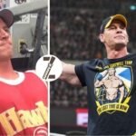 Matt Cena