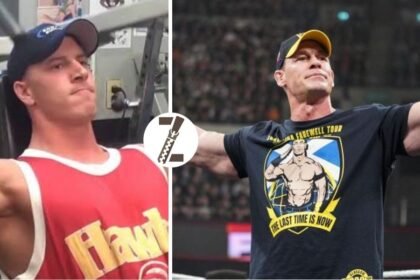 Matt Cena