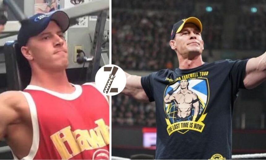 Matt Cena