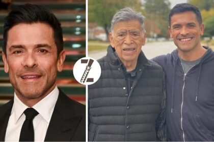 Saul Consuelos