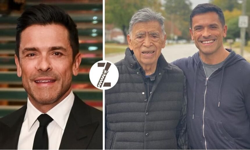 Saul Consuelos