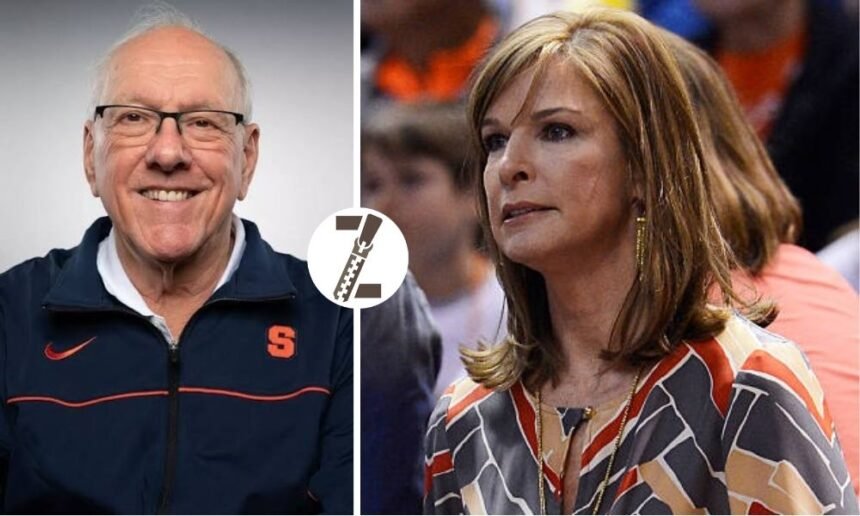 Elaine Boeheim