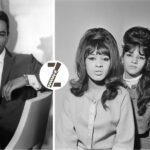 Johnny Mathis Wife