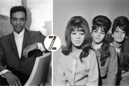 Johnny Mathis Wife