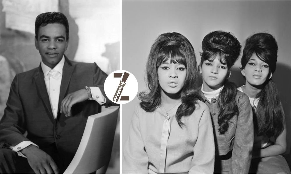 Johnny Mathis Wife