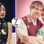 Yeonmi Park Husband