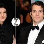 Gina Carano Husband