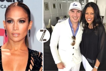 Pitbull Singer Wife
