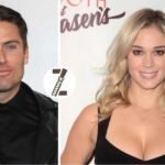 Lauren Compton Husband