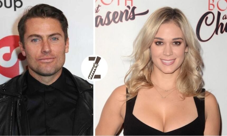 Lauren Compton Husband