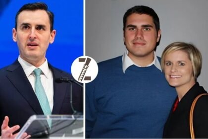 Dan Katz Wife