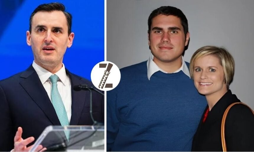 Dan Katz Wife