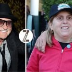 Tiffany Pesci