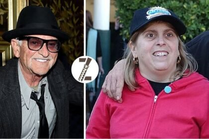 Tiffany Pesci