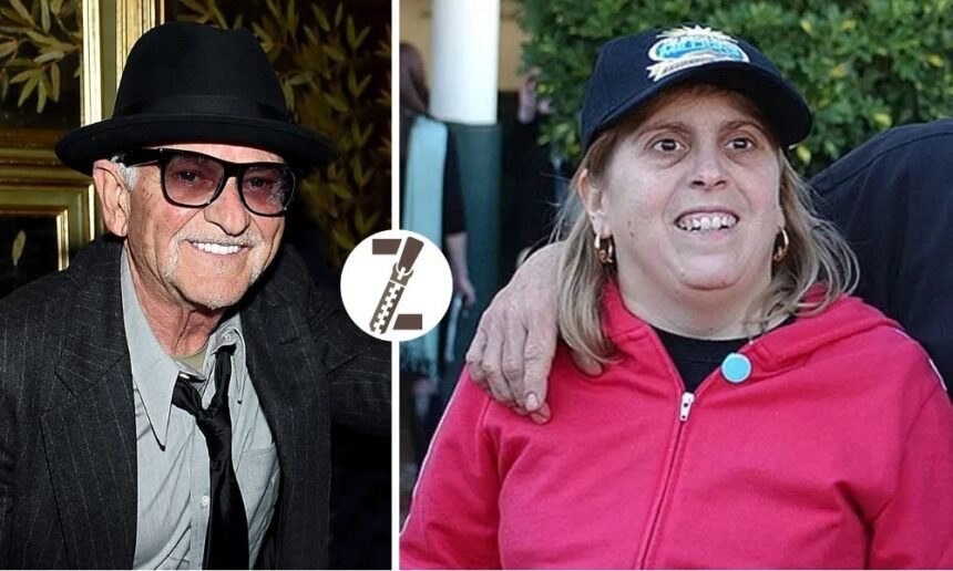 Tiffany Pesci