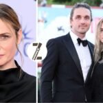 Rebecca Ferguson Husband
