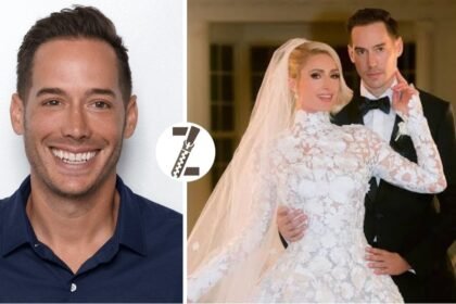 Carter Reum Net Worth