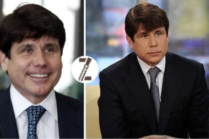 Rod Blagojevich Net Worth