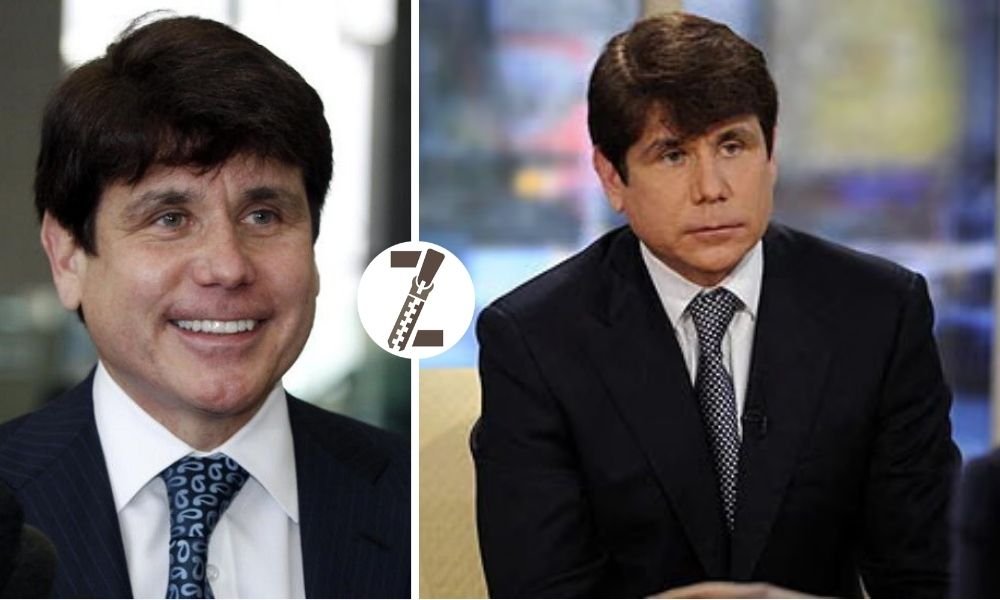 Rod Blagojevich Net Worth