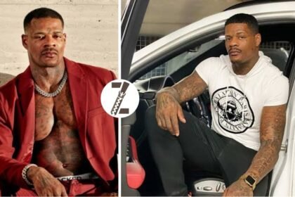 Jason Luv Net Worth
