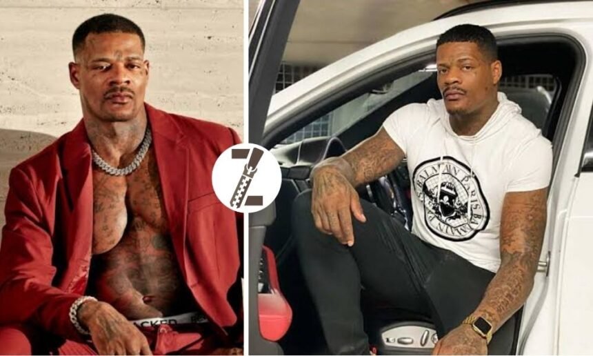 Jason Luv Net Worth