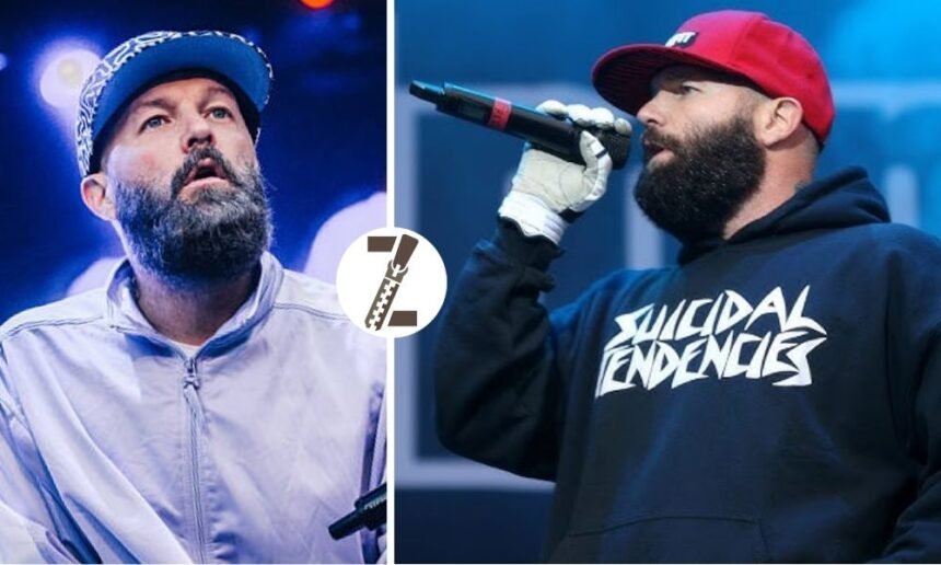 Fred Durst Net Worth