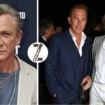 Daniel Craig Costner