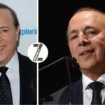 Tommy Mottola Net Worth