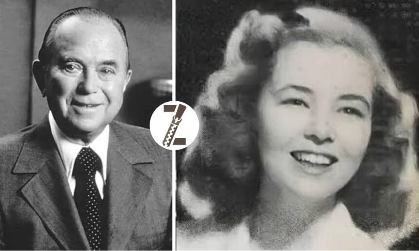 Marilyn Kroc Barg