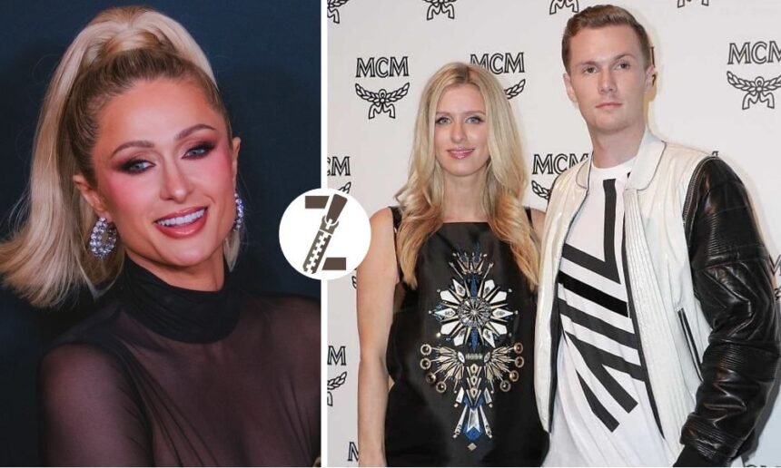 Conrad Hughes Hilton