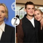 Joe Alfie Winslet Mendes