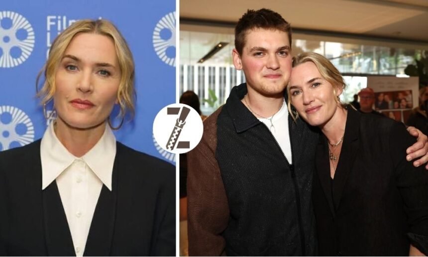 Joe Alfie Winslet Mendes