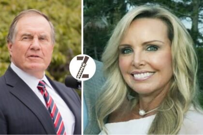 Debby Clarke Belichick