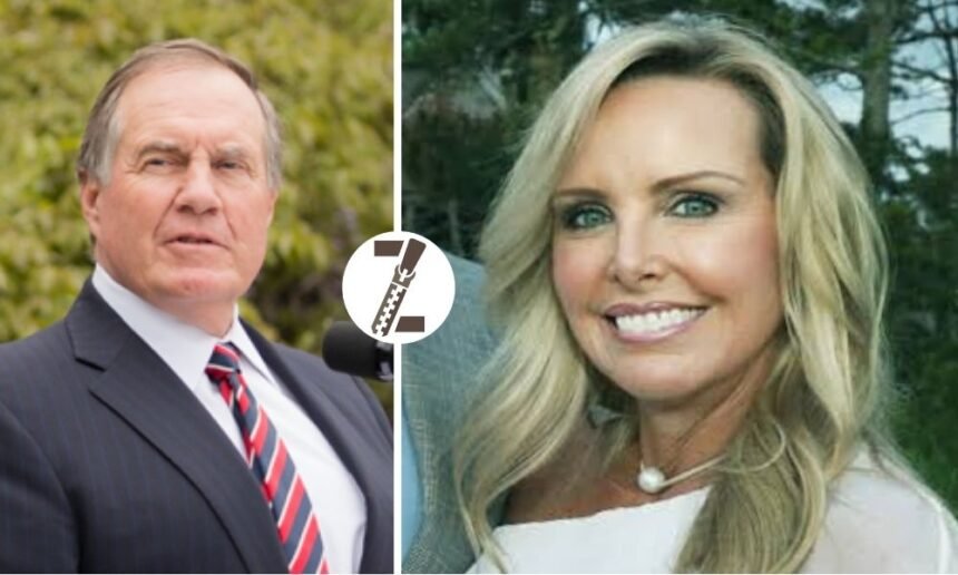 Debby Clarke Belichick