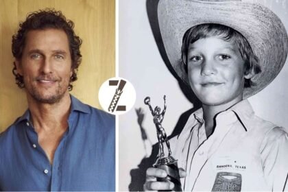 Pat McConaughey