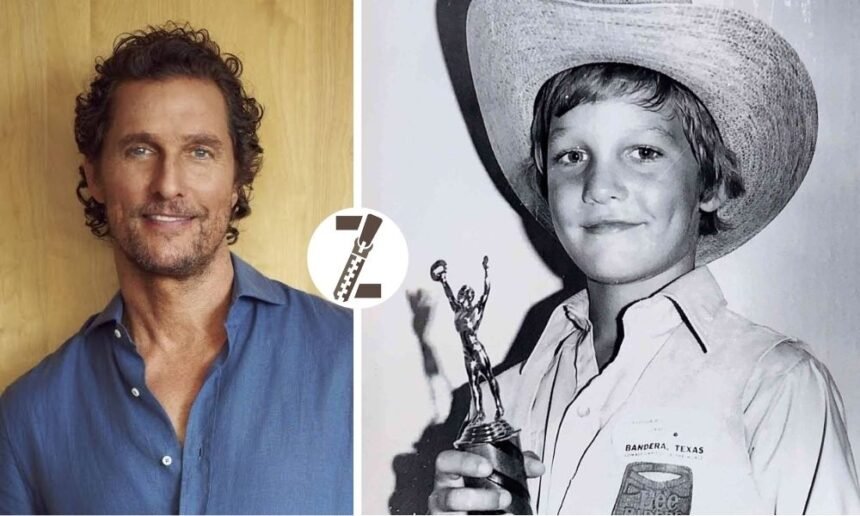 Pat McConaughey