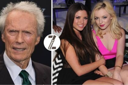 Morgan Eastwood