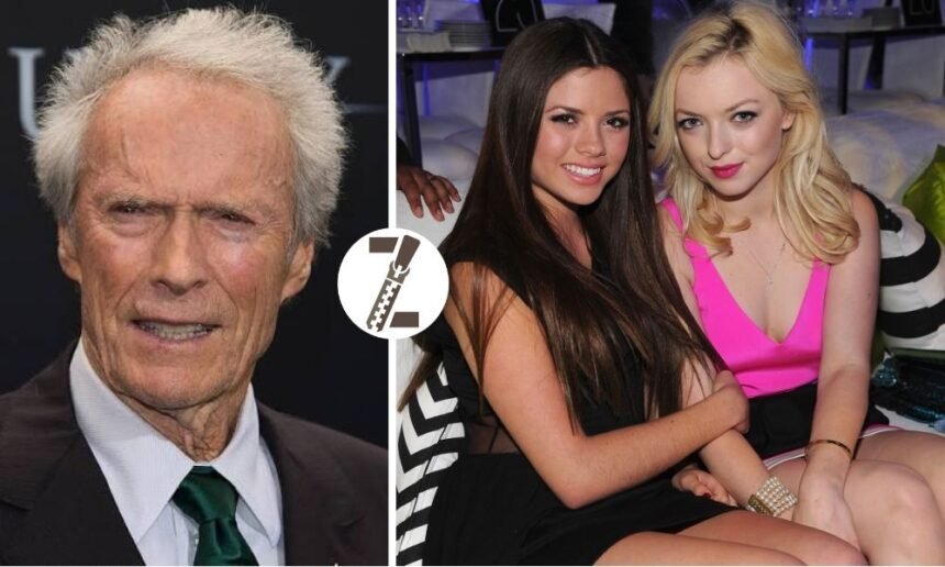 Morgan Eastwood