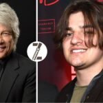 Romeo Jon Bongiovi