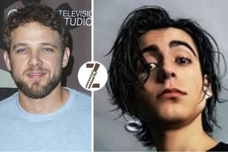 Aidan Thieriot Age