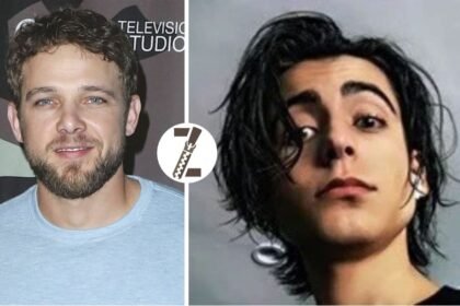 Aidan Thieriot Age