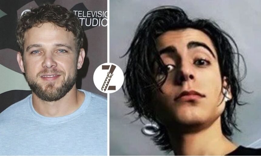 Aidan Thieriot Age